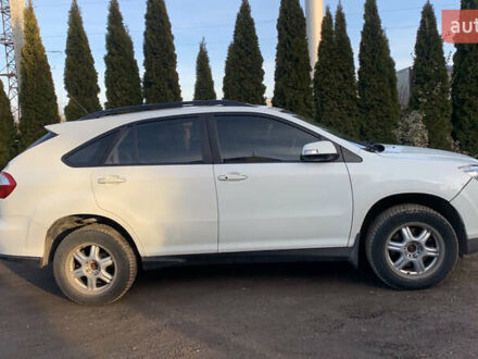 БІД С6 2012 у Львові на Automoto.ua Білий БІД С6, об'ємом двигуна 1.99 л та пробігом 95 тис. км за 7900 $, фото 1 на Automoto.ua