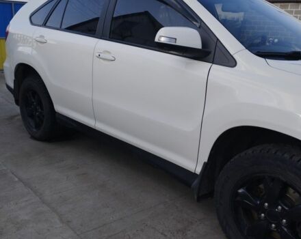 Белый БИД С6, объемом двигателя 2.4 л и пробегом 130 тыс. км за 8061 $, фото 1 на Automoto.ua