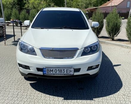 Білий БІД С6, об'ємом двигуна 2.4 л та пробігом 123 тис. км за 7900 $, фото 1 на Automoto.ua