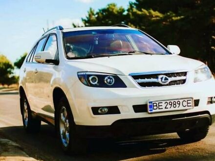 Белый БИД С6, объемом двигателя 2 л и пробегом 68 тыс. км за 9500 $, фото 1 на Automoto.ua