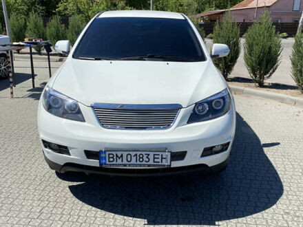 Белый БИД С6, объемом двигателя 2.36 л и пробегом 124 тыс. км за 7700 $, фото 1 на Automoto.ua