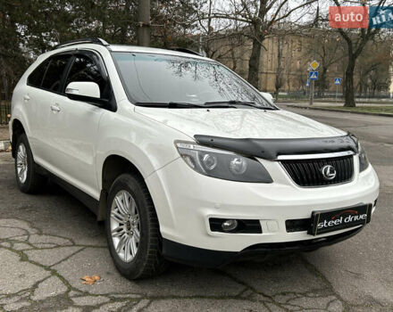 Белый БИД С6, объемом двигателя 2.38 л и пробегом 199 тыс. км за 8499 $, фото 1 на Automoto.ua