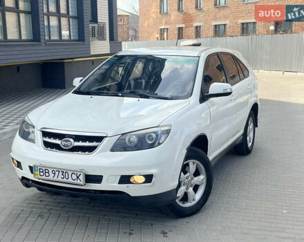 Білий БІД С6, об'ємом двигуна 2 л та пробігом 145 тис. км за 5800 $, фото 1 на Automoto.ua