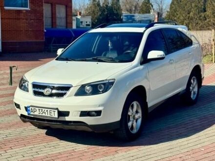 Белый БИД С6, объемом двигателя 2.36 л и пробегом 176 тыс. км за 5999 $, фото 1 на Automoto.ua