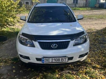 Білий БІД С6, об'ємом двигуна 2.4 л та пробігом 190 тис. км за 7500 $, фото 1 на Automoto.ua