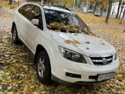 Белый БИД С6, объемом двигателя 2.36 л и пробегом 219 тыс. км за 5727 $, фото 1 на Automoto.ua