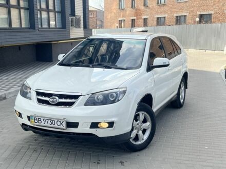 Белый БИД С6, объемом двигателя 0 л и пробегом 145 тыс. км за 5700 $, фото 1 на Automoto.ua