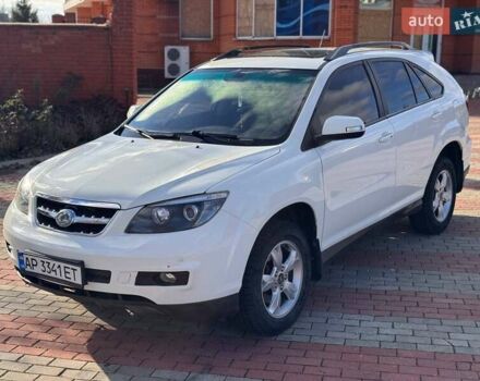 Білий БІД С6, об'ємом двигуна 2.36 л та пробігом 176 тис. км за 7500 $, фото 1 на Automoto.ua