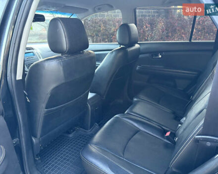 БИД С6 2013 в Кривом Роге на Automoto.ua Черный БИД С6, объемом двигателя 2 л и пробегом 151 тыс. км за 5999 $, фото 14 на Automoto.ua