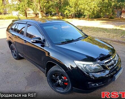 Черный БИД С6, объемом двигателя 2 л и пробегом 150 тыс. км за 6550 $, фото 4 на Automoto.ua