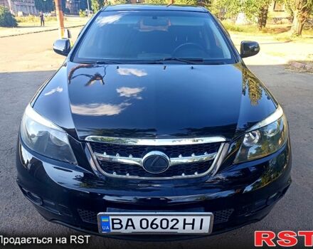 Черный БИД С6, объемом двигателя 2 л и пробегом 150 тыс. км за 6550 $, фото 10 на Automoto.ua