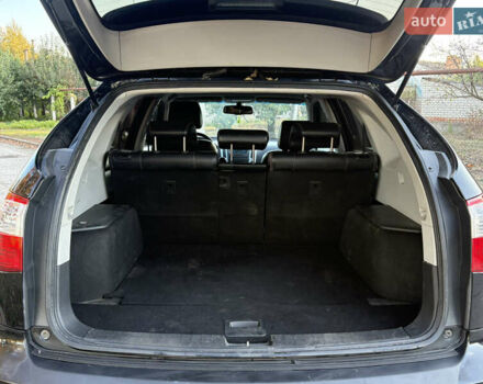 БИД С6 2013 в Кривом Роге на Automoto.ua Черный БИД С6, объемом двигателя 2 л и пробегом 151 тыс. км за 5999 $, фото 4 на Automoto.ua