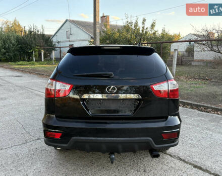 БИД С6 2013 в Кривом Роге на Automoto.ua Черный БИД С6, объемом двигателя 2 л и пробегом 151 тыс. км за 5999 $, фото 5 на Automoto.ua