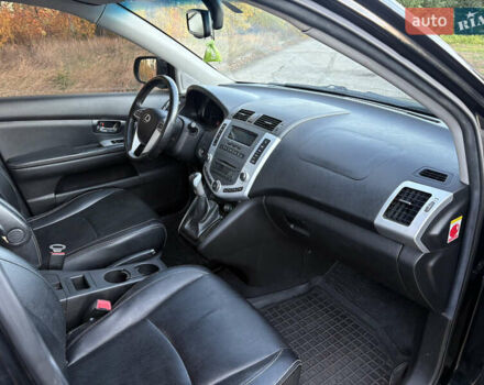 БИД С6 2013 в Кривом Роге на Automoto.ua Черный БИД С6, объемом двигателя 2 л и пробегом 151 тыс. км за 5999 $, фото 12 на Automoto.ua