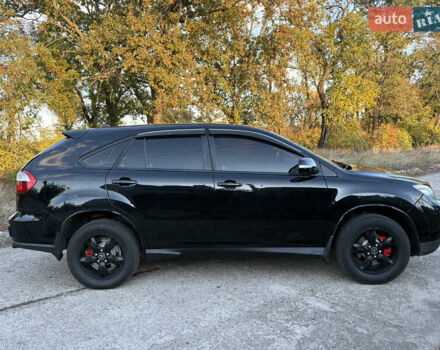 БИД С6 2013 в Кривом Роге на Automoto.ua Черный БИД С6, объемом двигателя 2 л и пробегом 151 тыс. км за 5999 $, фото 7 на Automoto.ua