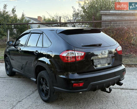 БИД С6 2013 в Кривом Роге на Automoto.ua Черный БИД С6, объемом двигателя 2 л и пробегом 151 тыс. км за 5999 $, фото 2 на Automoto.ua