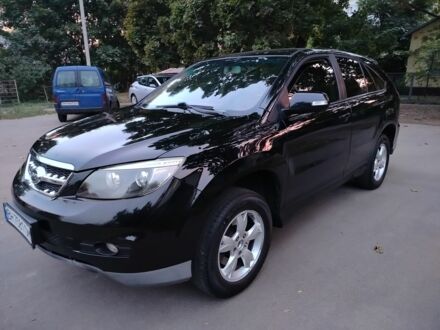 Чорний БІД С6, об'ємом двигуна 2 л та пробігом 120 тис. км за 5219 $, фото 1 на Automoto.ua