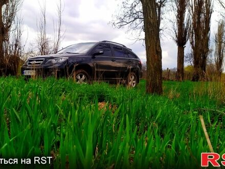 Чорний БІД С6, об'ємом двигуна 2 л та пробігом 89 тис. км за 8350 $, фото 1 на Automoto.ua