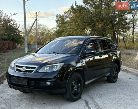 БІД С6 2013 у Кривому Розі на Automoto.ua Чорний БІД С6, об'ємом двигуна 2 л та пробігом 151 тис. км за 5999 $, фото 1 на Automoto.ua