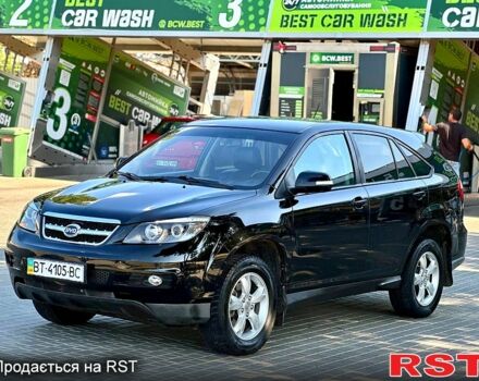 Черный БИД С6, объемом двигателя 2 л и пробегом 115 тыс. км за 5800 $, фото 1 на Automoto.ua
