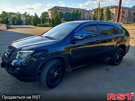 Черный БИД С6, объемом двигателя 2 л и пробегом 150 тыс. км за 6550 $, фото 1 на Automoto.ua
