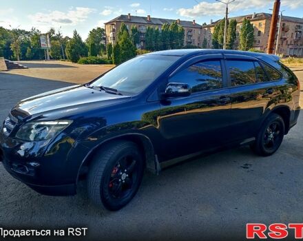 Черный БИД С6, объемом двигателя 2 л и пробегом 150 тыс. км за 6550 $, фото 1 на Automoto.ua