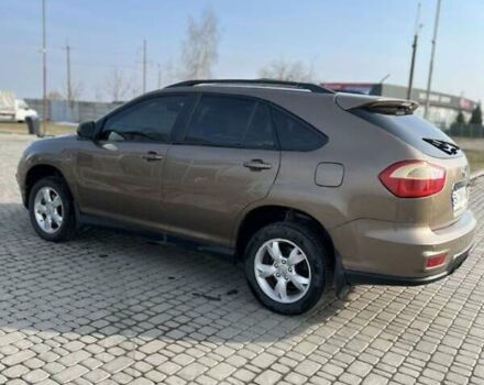 Коричневий БІД С6, об'ємом двигуна 1.99 л та пробігом 170 тис. км за 5000 $, фото 1 на Automoto.ua