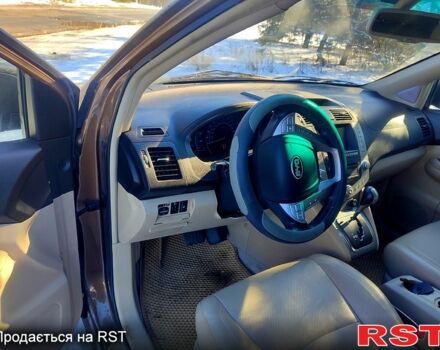 Коричневый БИД С6, объемом двигателя 2.4 л и пробегом 120 тыс. км за 6700 $, фото 1 на Automoto.ua