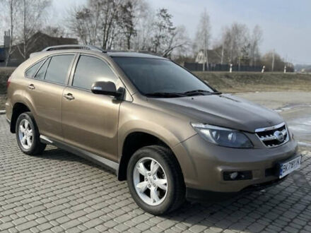 Коричневый БИД С6, объемом двигателя 1.99 л и пробегом 176 тыс. км за 5500 $, фото 1 на Automoto.ua
