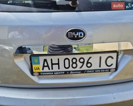 БИД С6, объемом двигателя 1.99 л и пробегом 73 тыс. км за 6392 $, фото 1 на Automoto.ua