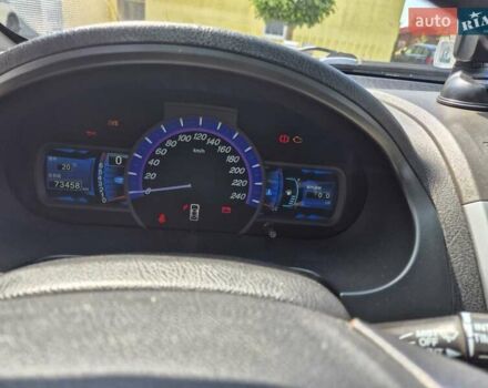 БИД С6, объемом двигателя 1.99 л и пробегом 73 тыс. км за 6392 $, фото 7 на Automoto.ua