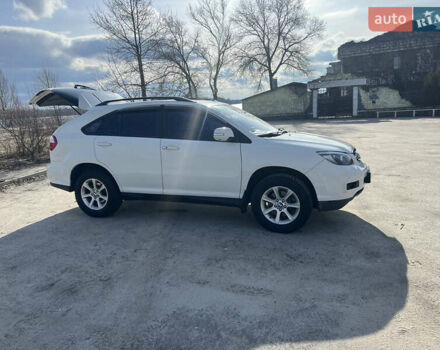 БИД С6, объемом двигателя 2.36 л и пробегом 150 тыс. км за 7500 $, фото 13 на Automoto.ua