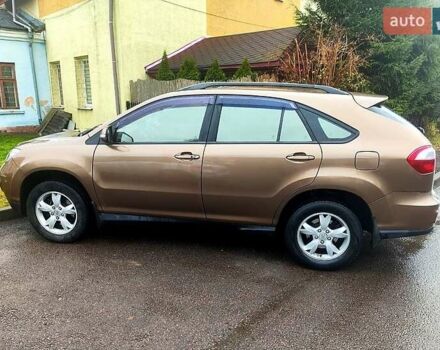 БИД С6, объемом двигателя 2 л и пробегом 117 тыс. км за 7500 $, фото 9 на Automoto.ua