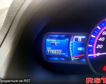 БИД С6, объемом двигателя 2 л и пробегом 117 тыс. км за 7500 $, фото 9 на Automoto.ua