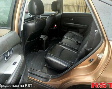 БИД С6, объемом двигателя 2 л и пробегом 117 тыс. км за 7500 $, фото 6 на Automoto.ua