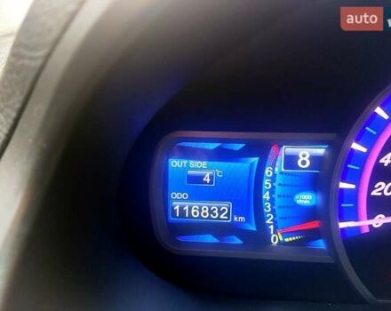 БИД С6, объемом двигателя 2 л и пробегом 117 тыс. км за 7500 $, фото 8 на Automoto.ua