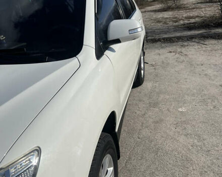 БИД С6, объемом двигателя 2.36 л и пробегом 150 тыс. км за 7500 $, фото 7 на Automoto.ua