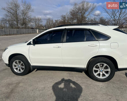 БИД С6, объемом двигателя 2.36 л и пробегом 150 тыс. км за 7500 $, фото 10 на Automoto.ua