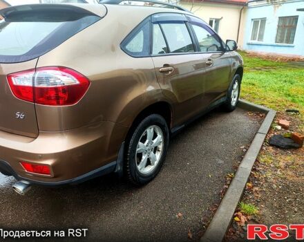 БИД С6, объемом двигателя 2 л и пробегом 117 тыс. км за 7500 $, фото 4 на Automoto.ua