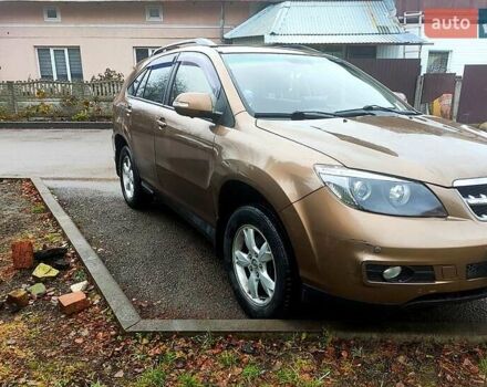 БИД С6, объемом двигателя 2 л и пробегом 117 тыс. км за 7500 $, фото 1 на Automoto.ua