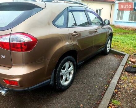 БИД С6, объемом двигателя 2 л и пробегом 117 тыс. км за 7500 $, фото 3 на Automoto.ua