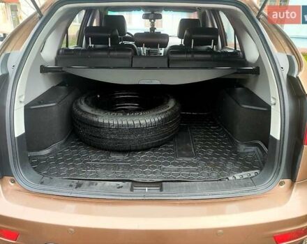 БИД С6, объемом двигателя 2 л и пробегом 117 тыс. км за 7500 $, фото 6 на Automoto.ua