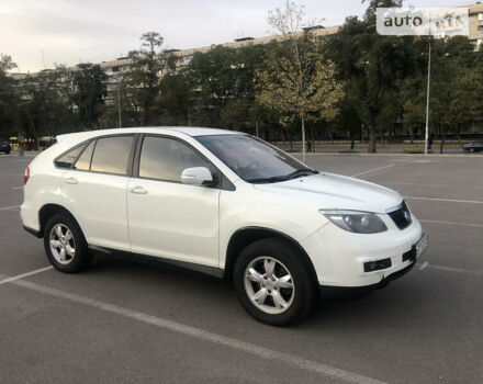 БИД С6, объемом двигателя 1.99 л и пробегом 245 тыс. км за 8000 $, фото 5 на Automoto.ua