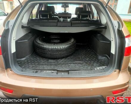 БИД С6, объемом двигателя 2 л и пробегом 117 тыс. км за 7500 $, фото 7 на Automoto.ua