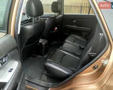 БИД С6, объемом двигателя 2 л и пробегом 117 тыс. км за 7500 $, фото 5 на Automoto.ua