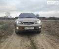 БИД С6, объемом двигателя 2.4 л и пробегом 99 тыс. км за 8300 $, фото 3 на Automoto.ua