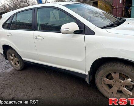 БИД С6, объемом двигателя 2 л и пробегом 57 тыс. км за 7500 $, фото 2 на Automoto.ua