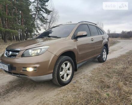 БІД С6, об'ємом двигуна 2.4 л та пробігом 99 тис. км за 8300 $, фото 10 на Automoto.ua