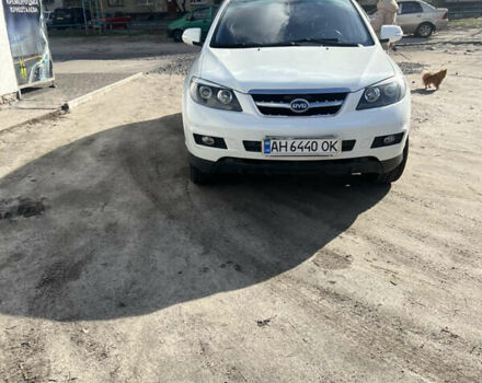 БИД С6, объемом двигателя 2.36 л и пробегом 150 тыс. км за 7500 $, фото 2 на Automoto.ua