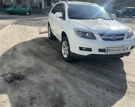 БИД С6, объемом двигателя 2.36 л и пробегом 150 тыс. км за 7500 $, фото 1 на Automoto.ua